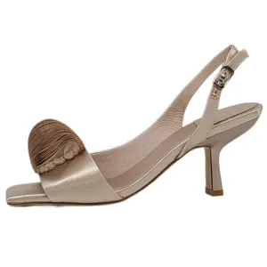 Jeffrey Campbell Duffy Low Heel