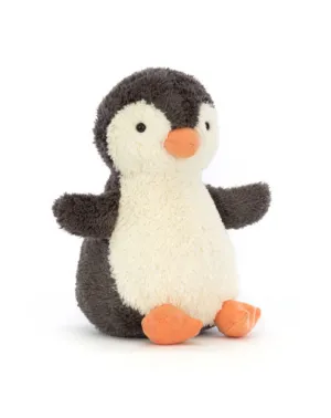 JELLYCAT REALLY BIG PEANUT PENGUIN
