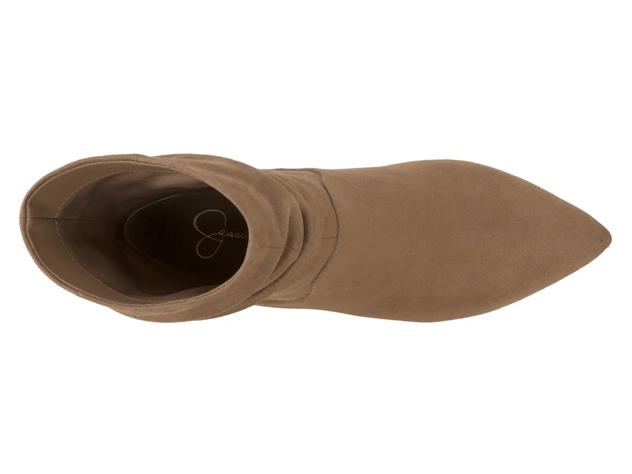 JESSICA SIMPSON JS-HARTZELL