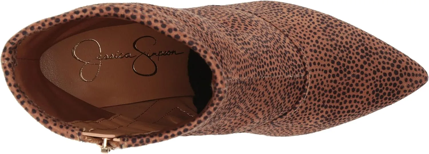 JESSICA SIMPSON JS-HENDRIA