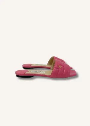 Jimmy Choo Sandal Slides