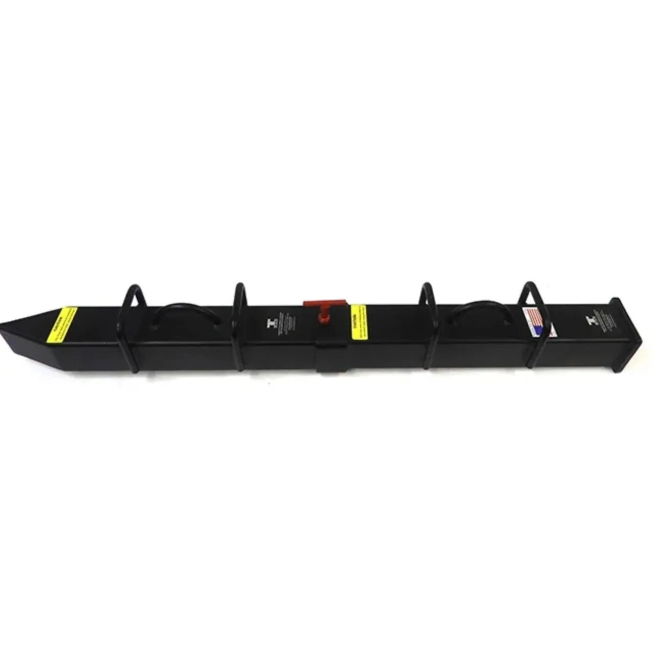 JTC TWIN RAM | 3 in 1 l Battering Ram, Wedge Ram, or Combo