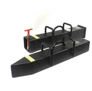 JTC TWIN RAM | 3 in 1 l Battering Ram, Wedge Ram, or Combo