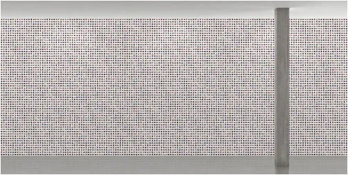 Kaleidoscope House (Small) Wall Covering by Laurie Simmons