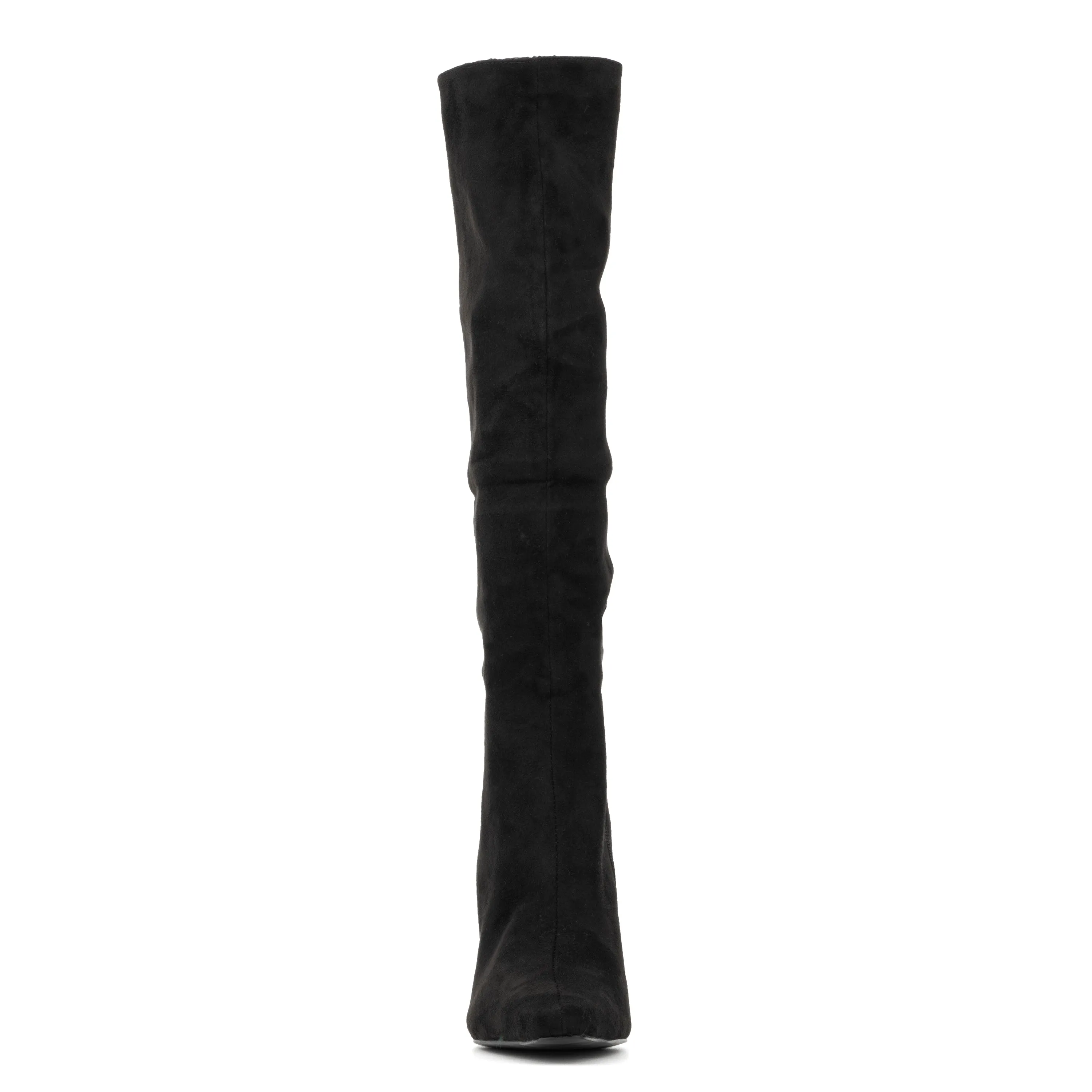 Kalissa Foldable Booties
