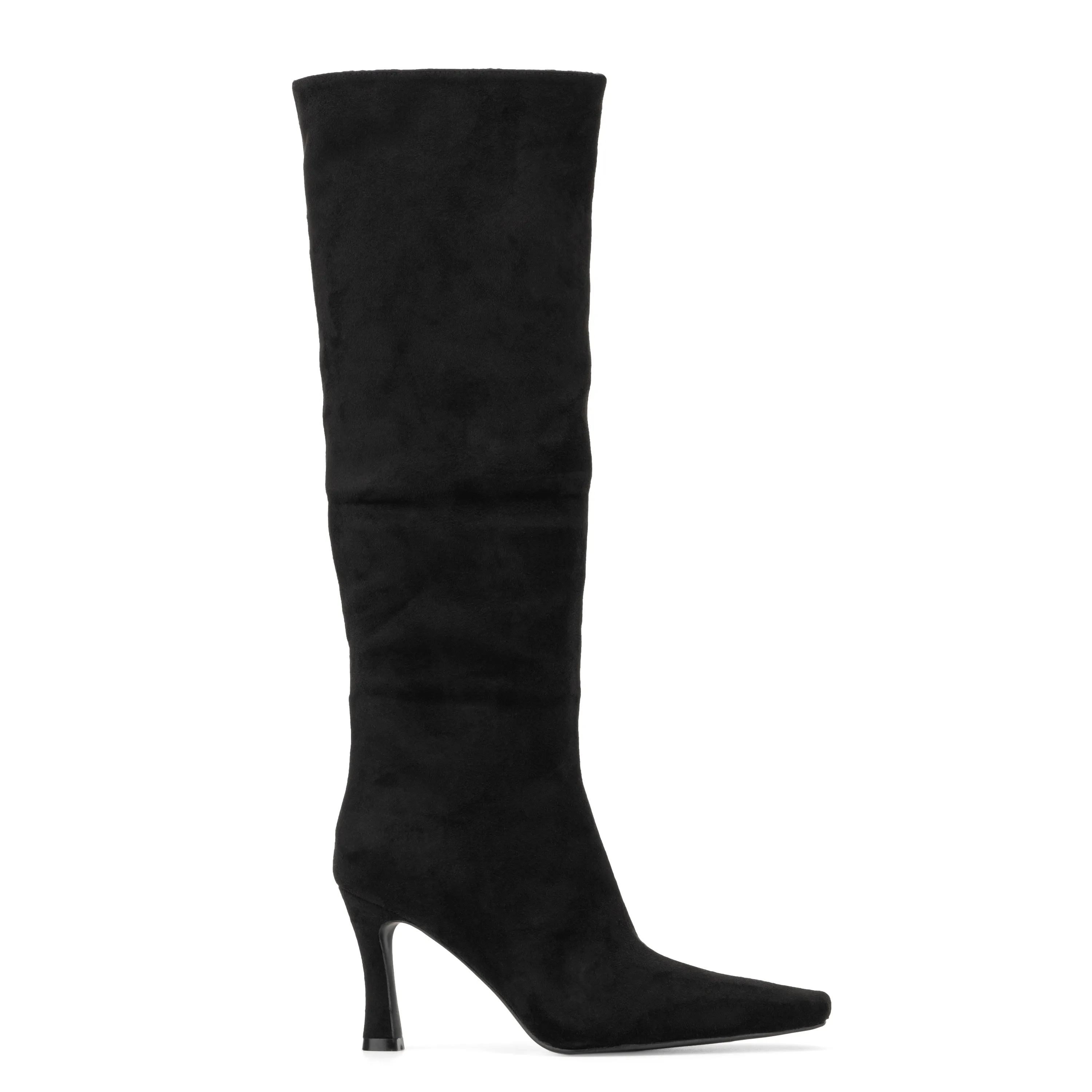 Kalissa Foldable Booties