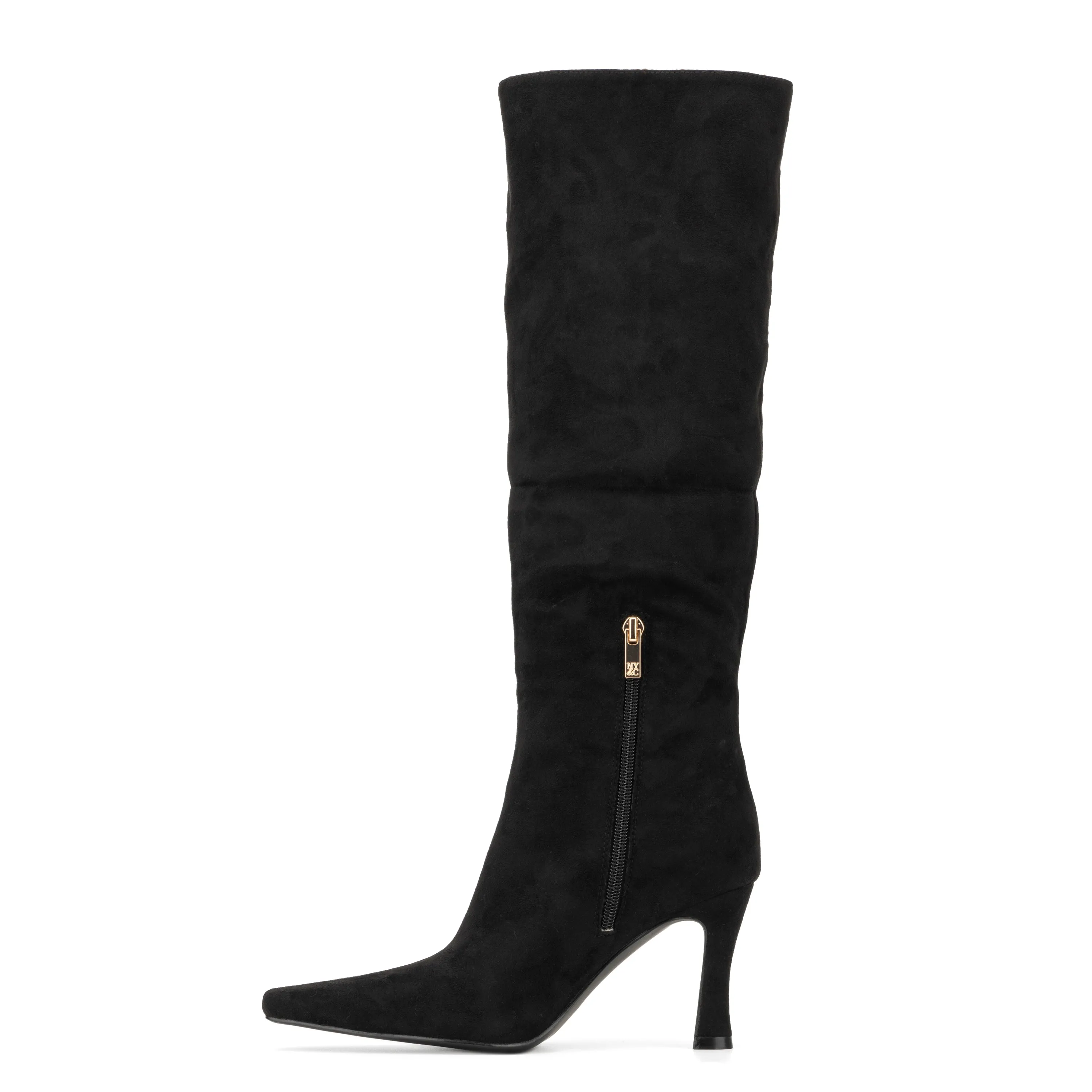 Kalissa Foldable Booties