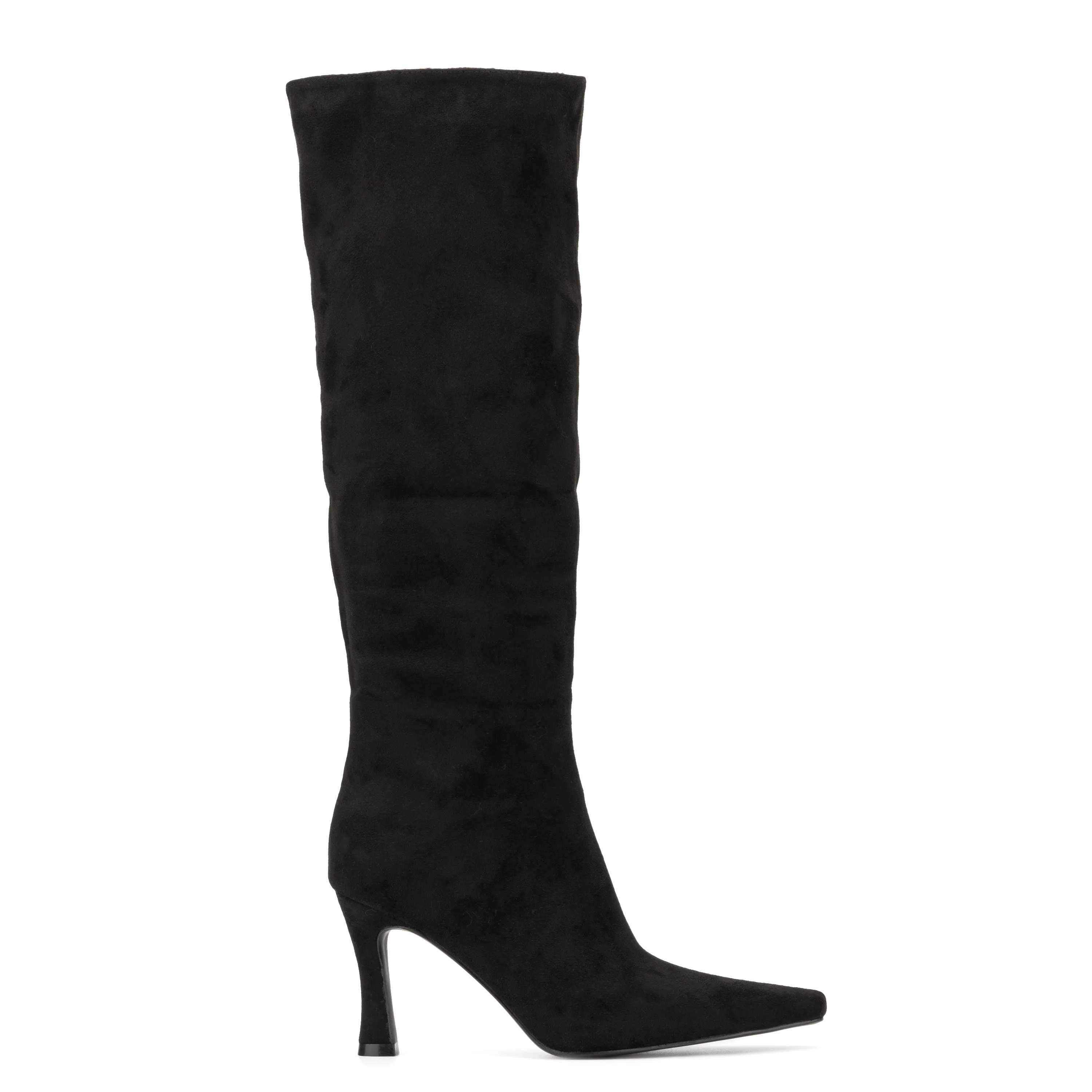 Kalissa Foldable Booties
