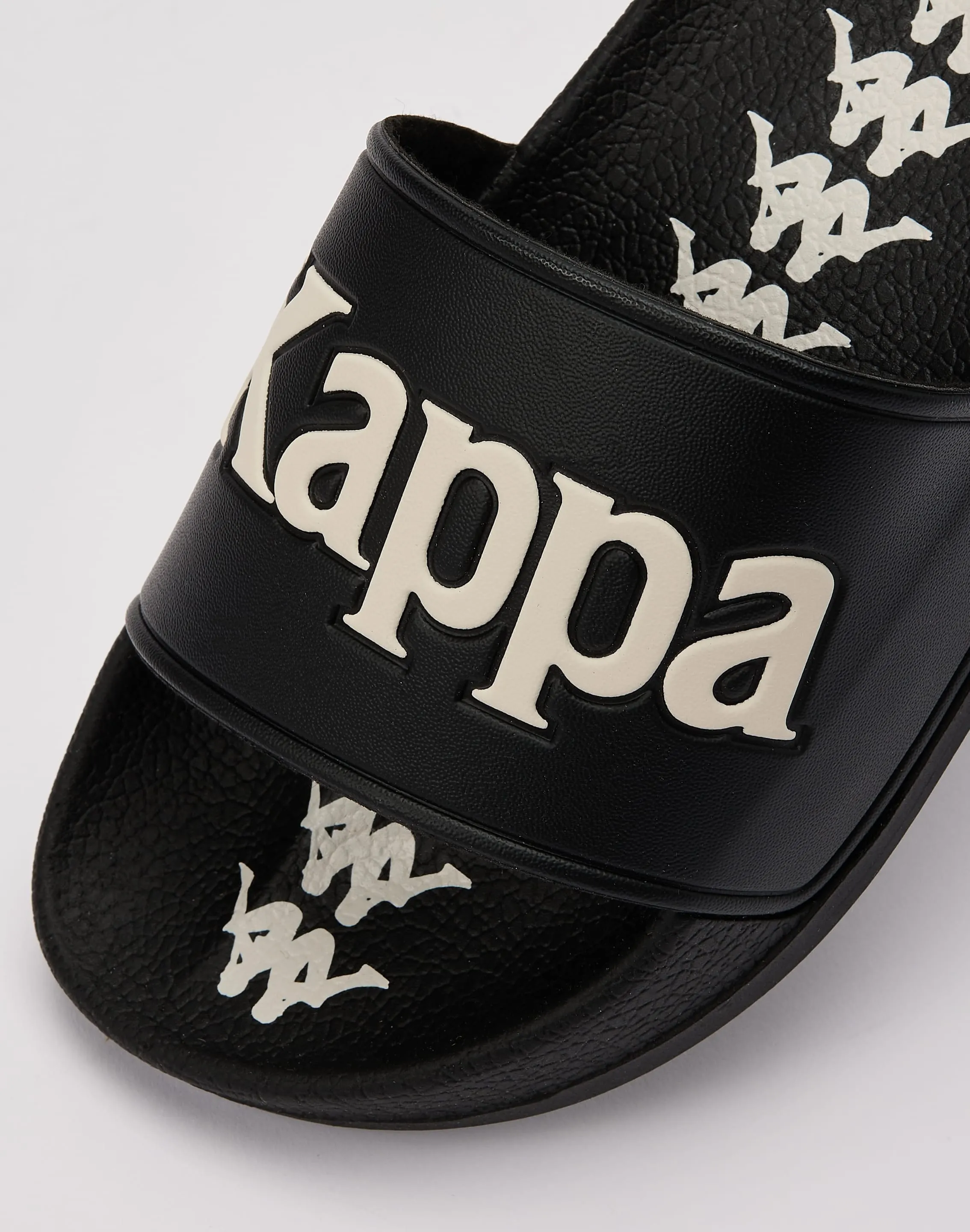 Kappa 222 Banda Adam 17 Slides Grade-School