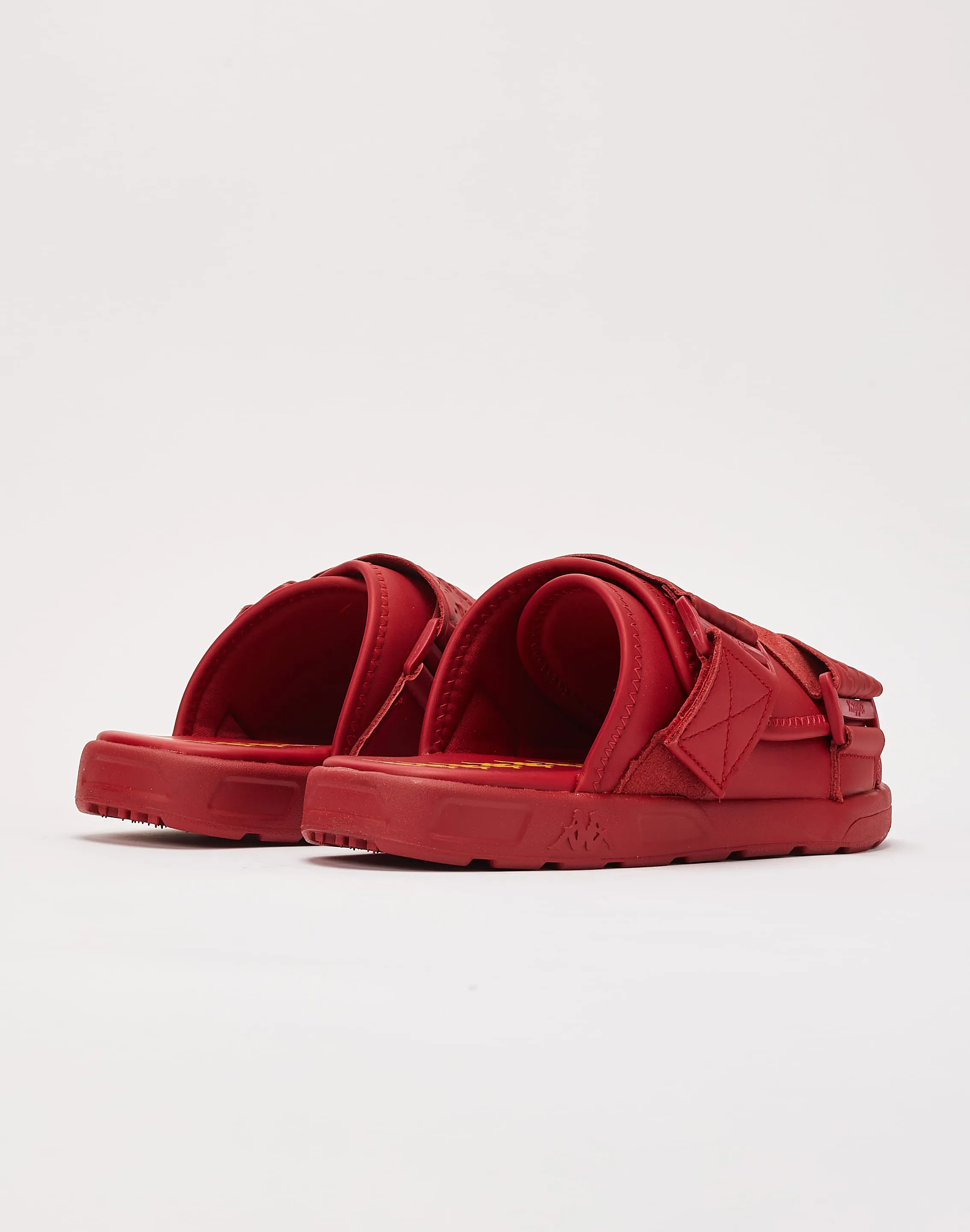 Kappa 222 Banda Allaric Slides