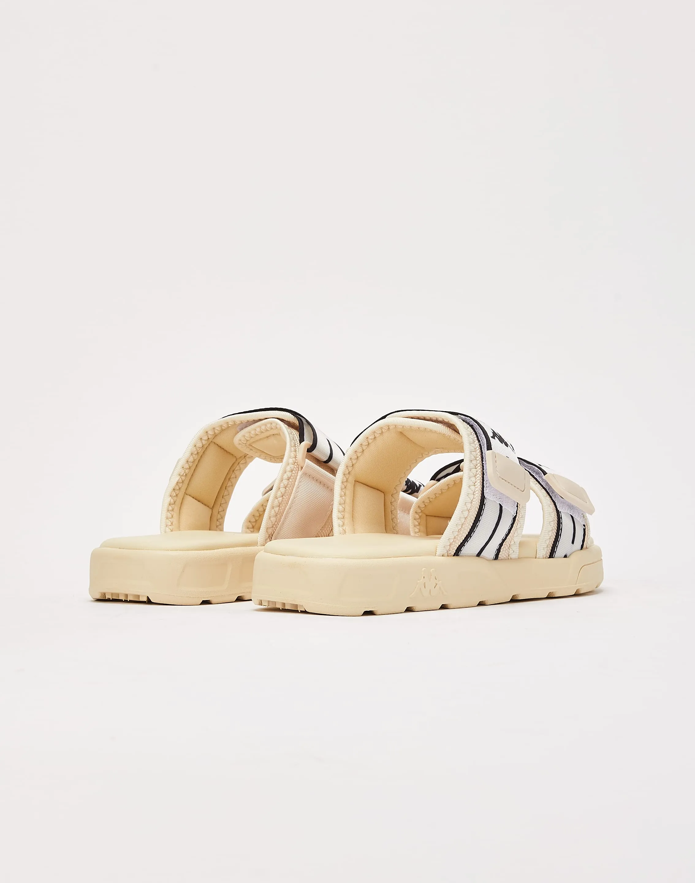 Kappa Authentic JPN Tasiilaq 1 Slides Grade-School
