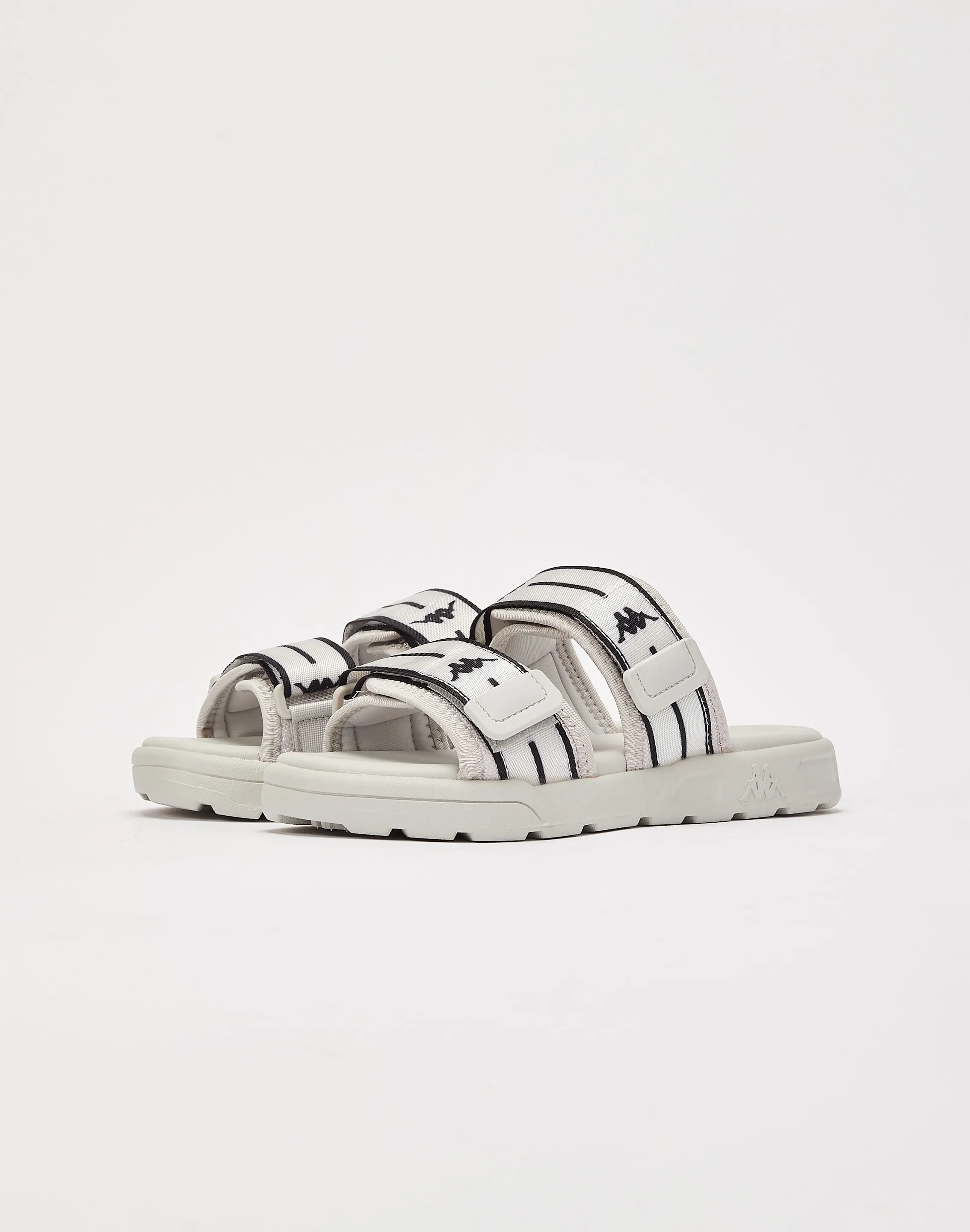 Kappa Authentic JPN Tasiilaq 1 Slides Grade-School