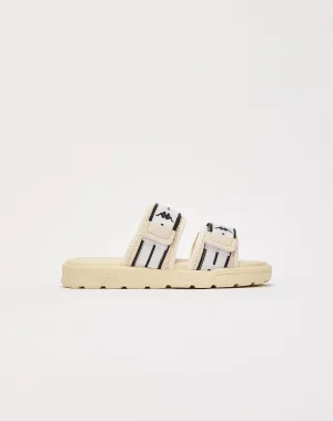 Kappa Authentic JPN Tasiilaq 1 Slides Grade-School