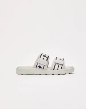 Kappa Authentic JPN Tasiilaq 1 Slides Grade-School