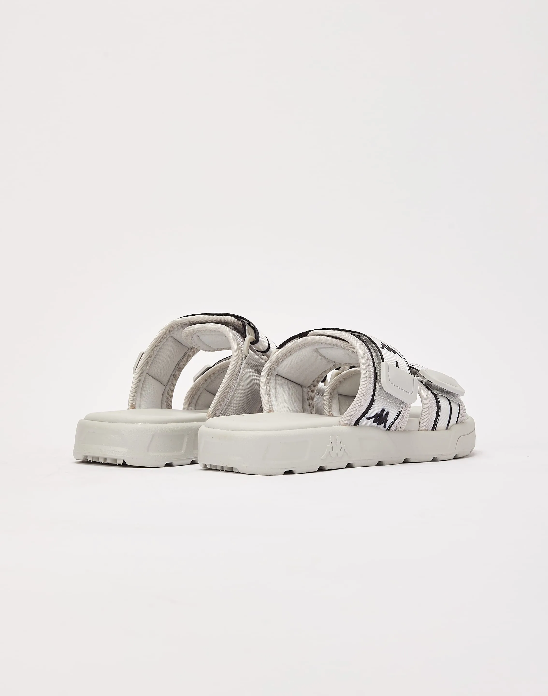Kappa Authentic JPN Tasiilaq 1 Slides Grade-School