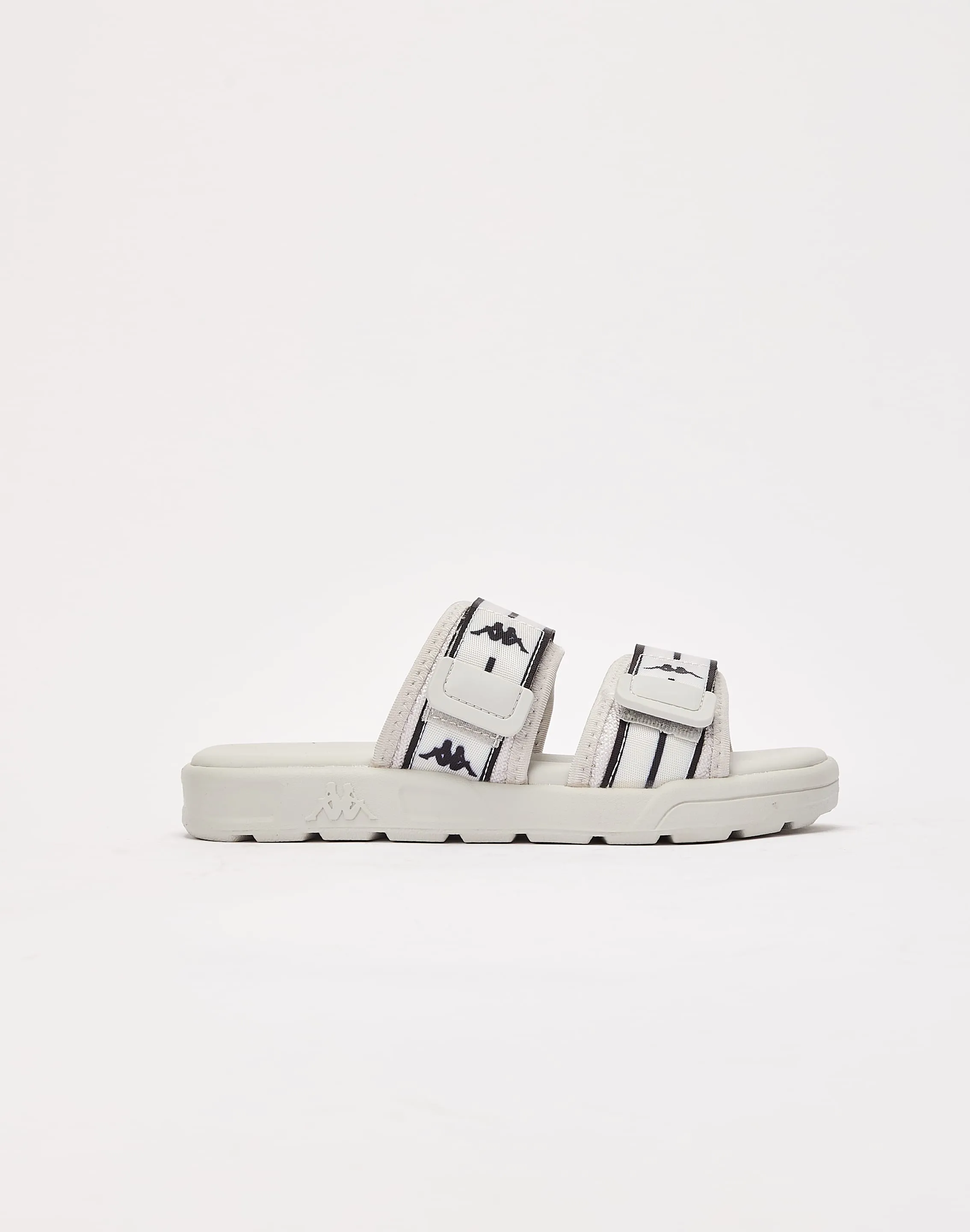 Kappa Authentic JPN Tasiilaq 1 Slides Grade-School
