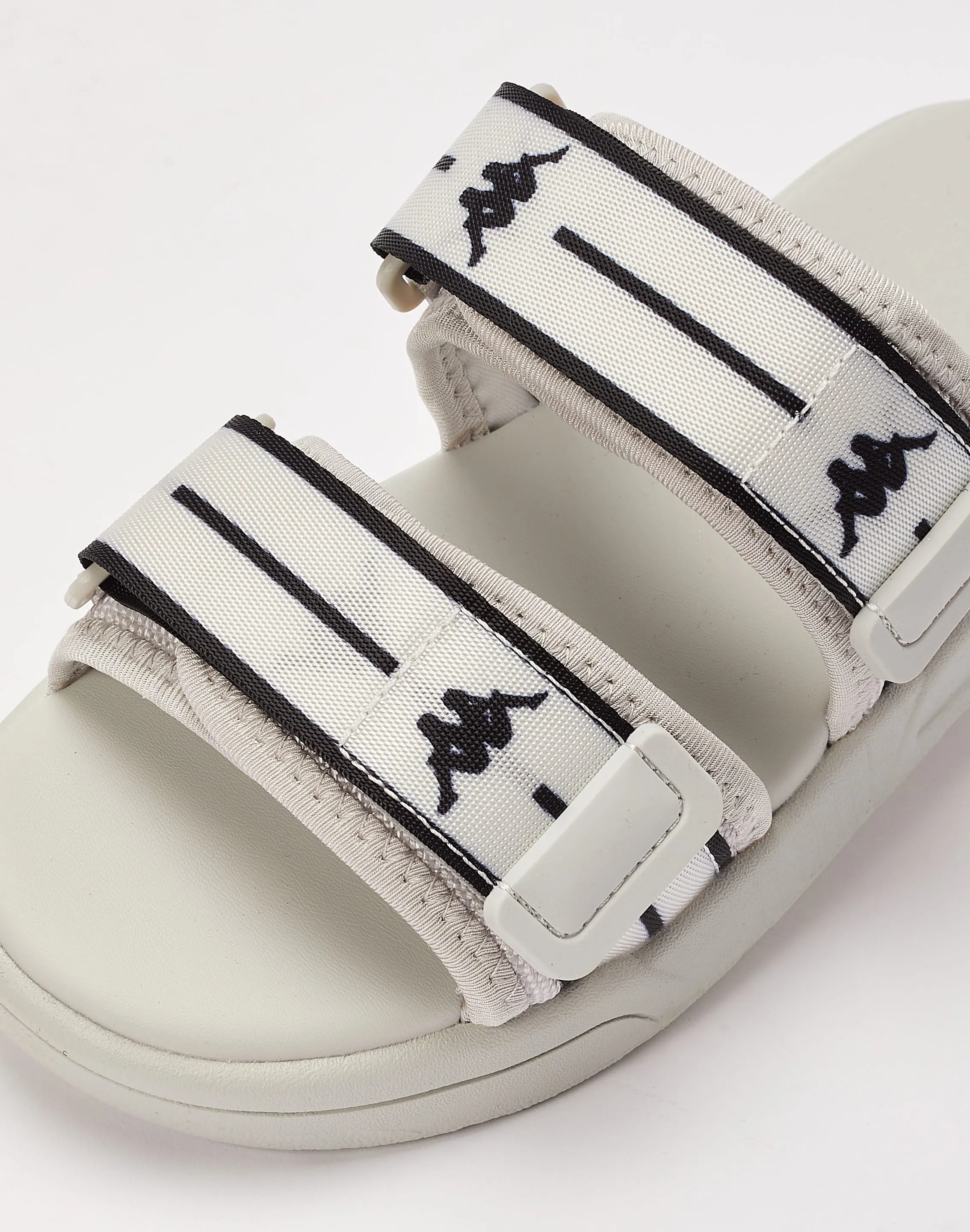 Kappa Authentic JPN Tasiilaq 1 Slides Grade-School
