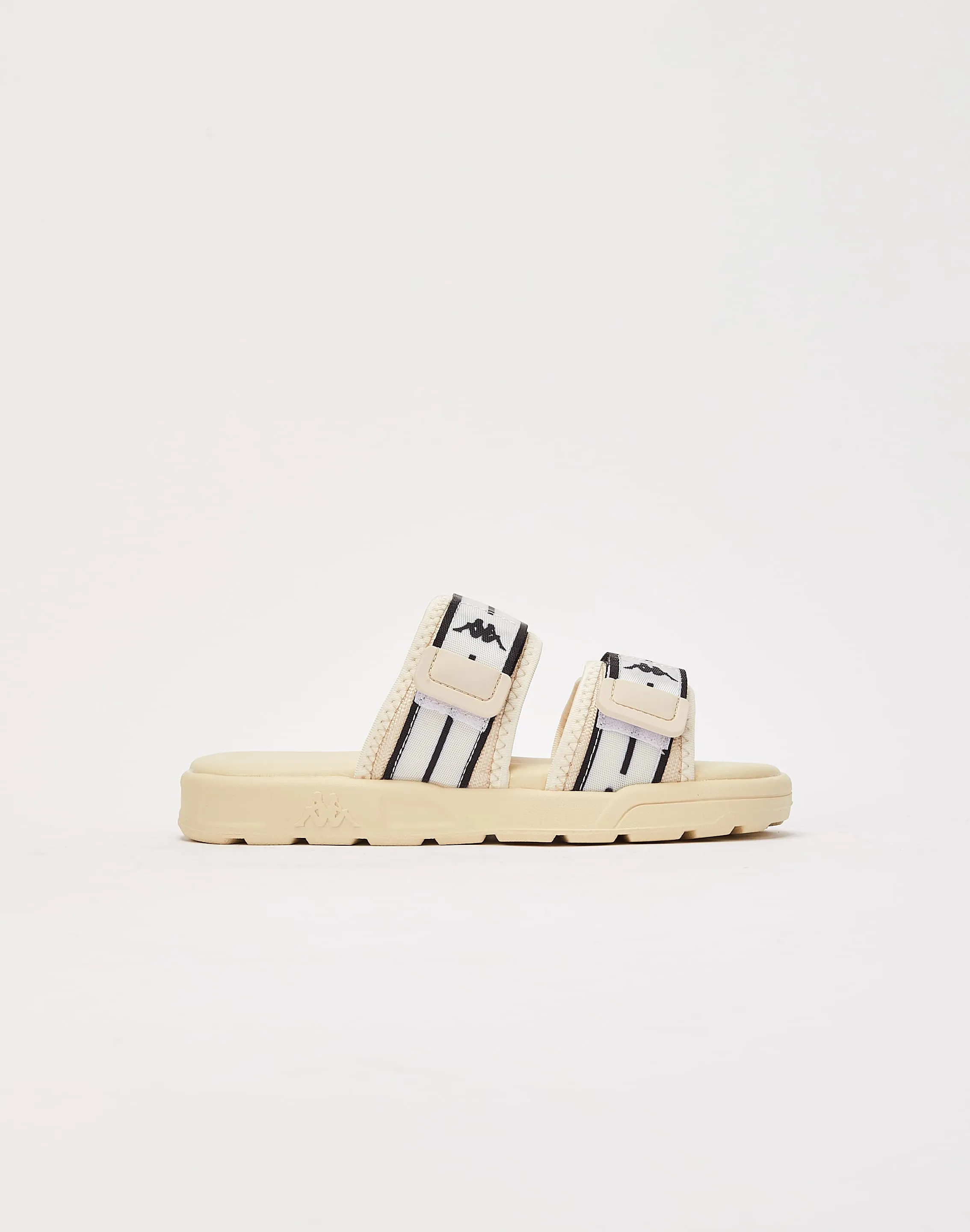 Kappa Authentic JPN Tasiilaq 1 Slides Grade-School