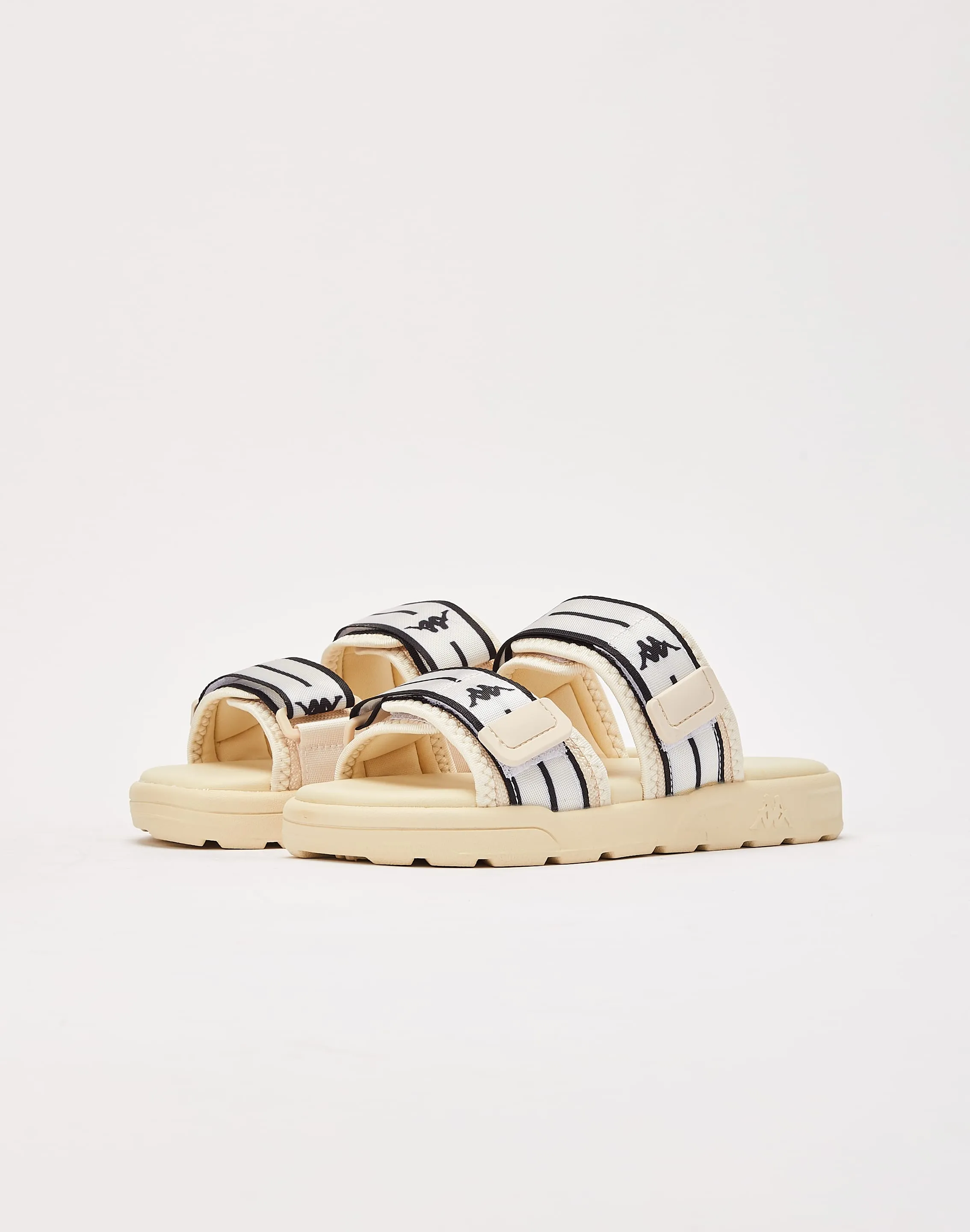 Kappa Authentic JPN Tasiilaq 1 Slides Grade-School