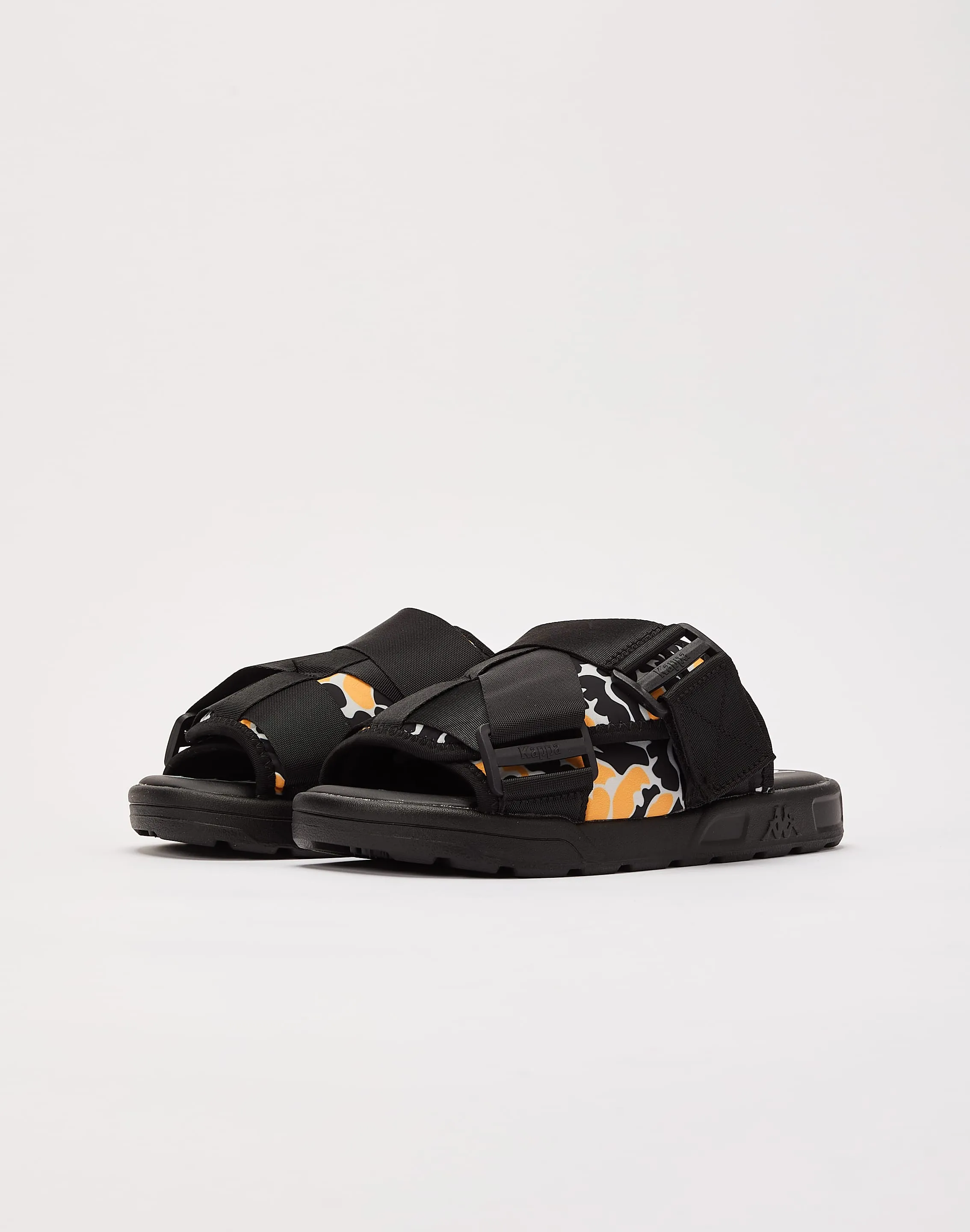 Kappa Authentic Taisy 1 Slides Grade-School