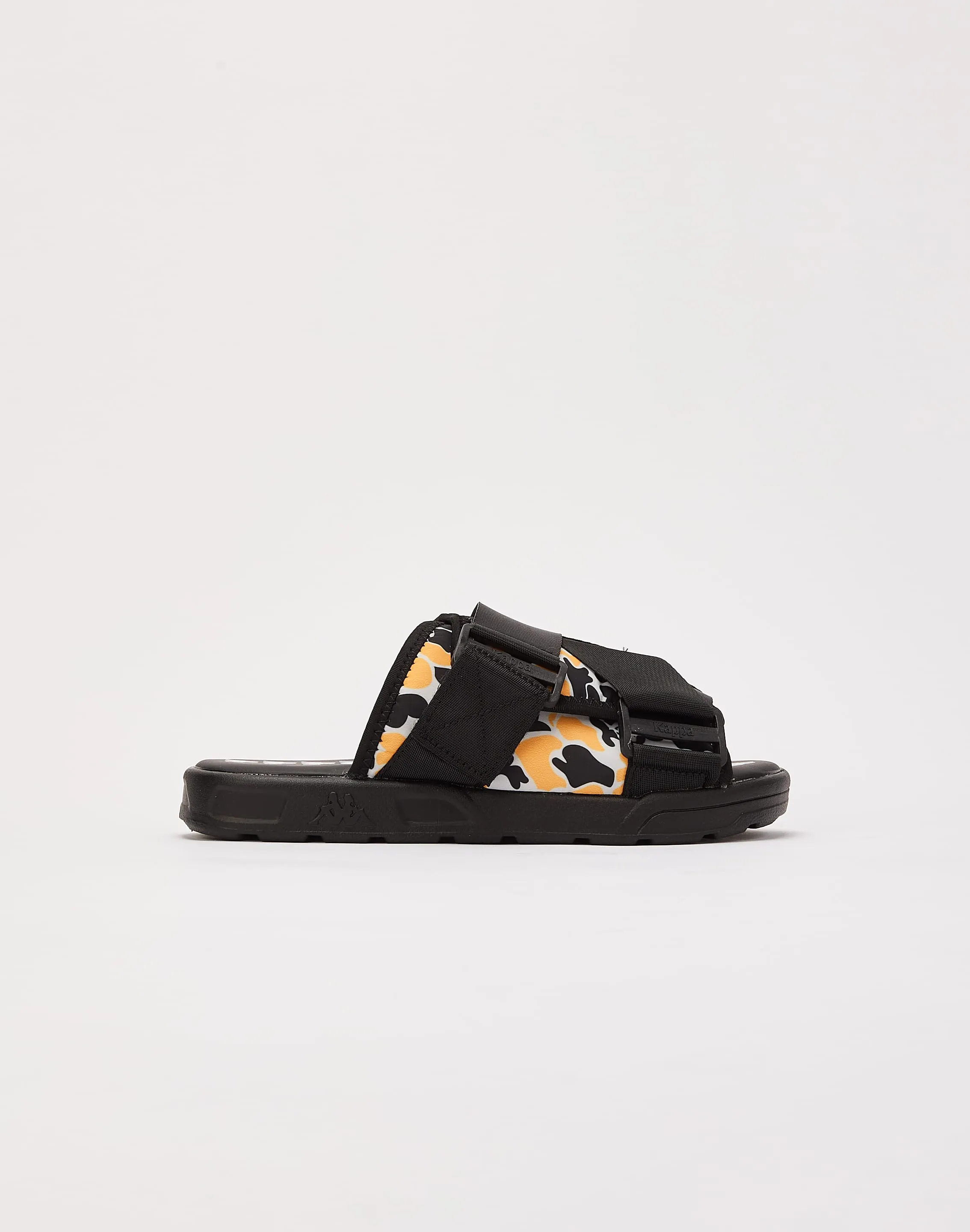 Kappa Authentic Taisy 1 Slides Grade-School