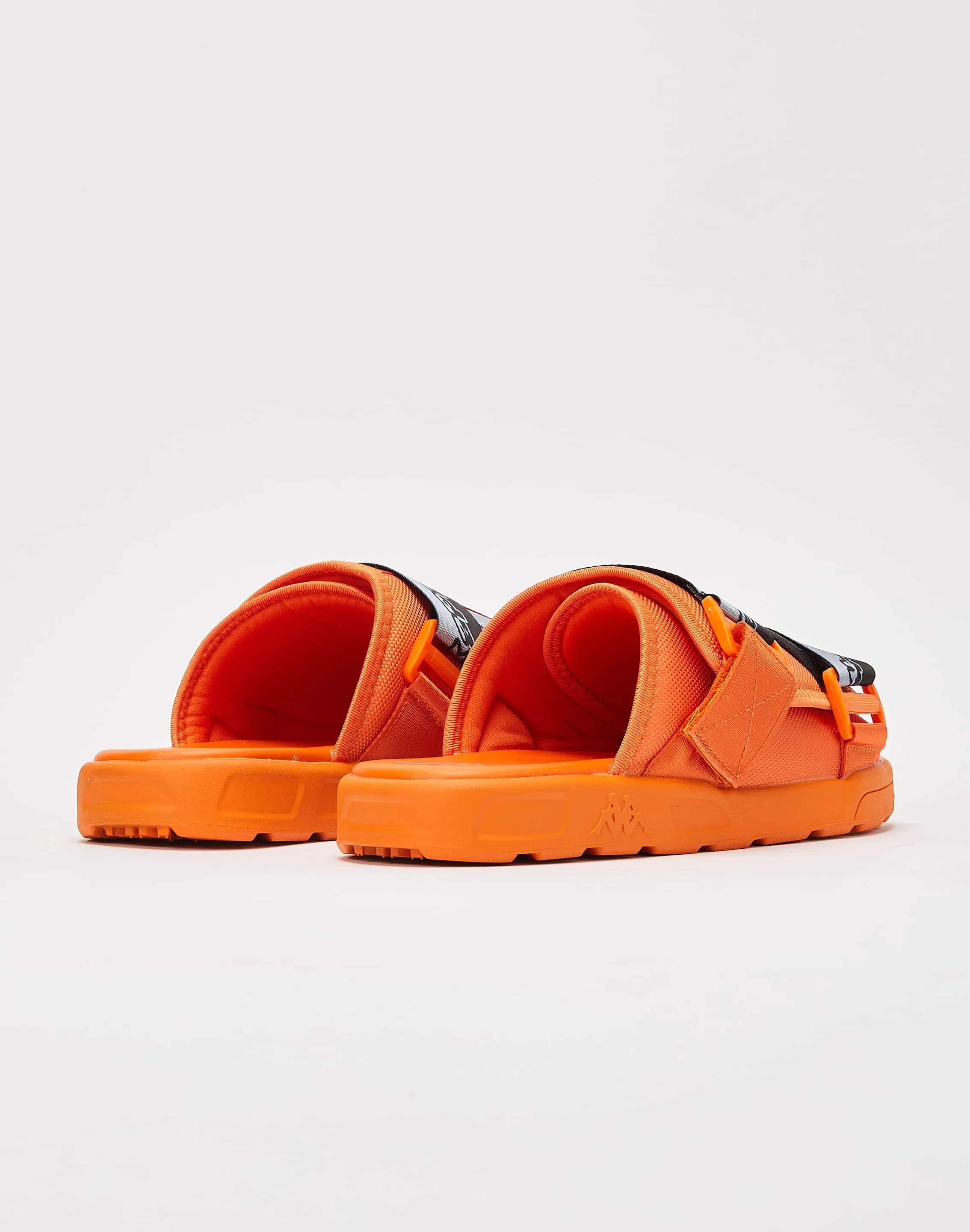 Kappa Logo Zirk 1 Slides