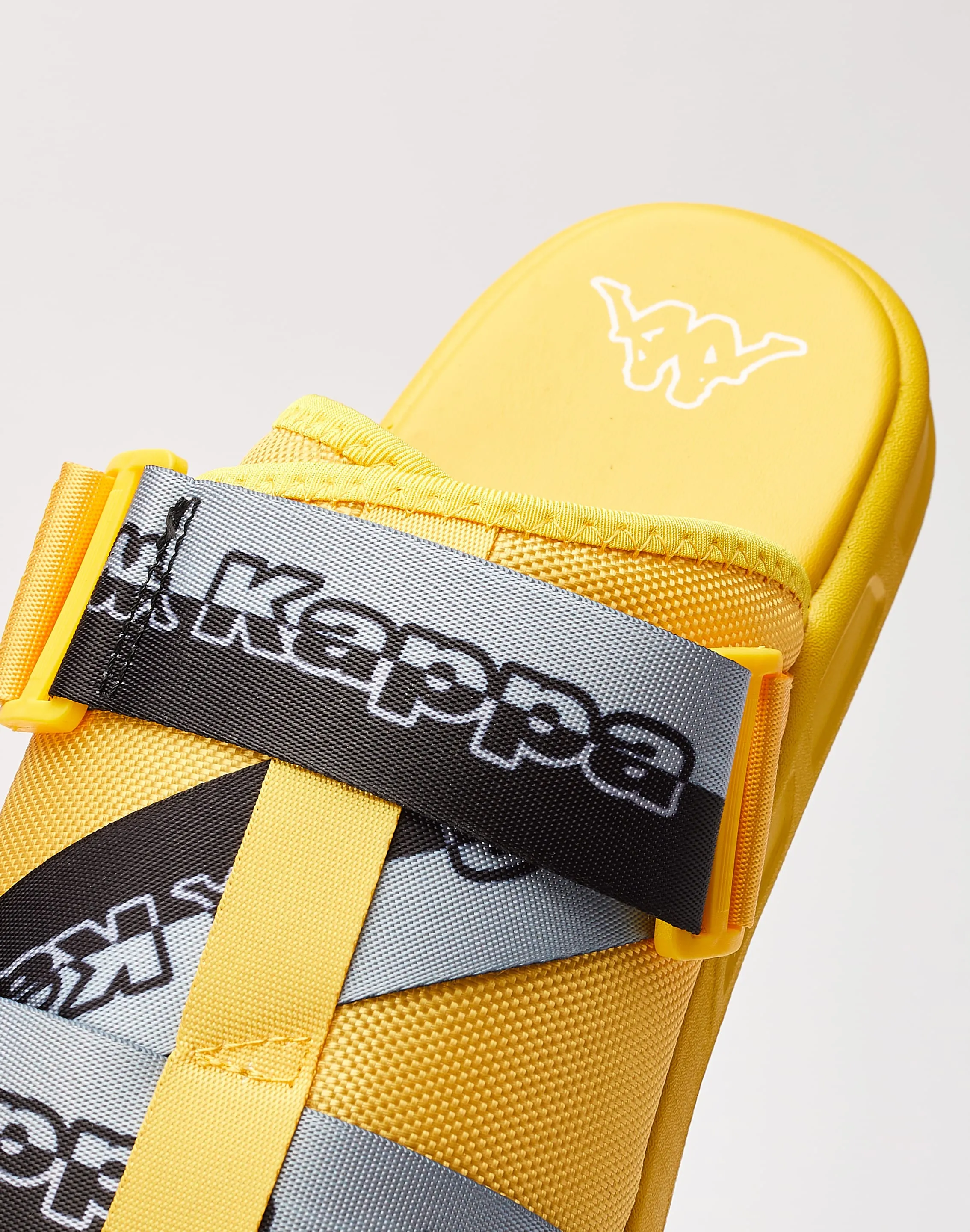 Kappa Logo Zirk 1 Slides