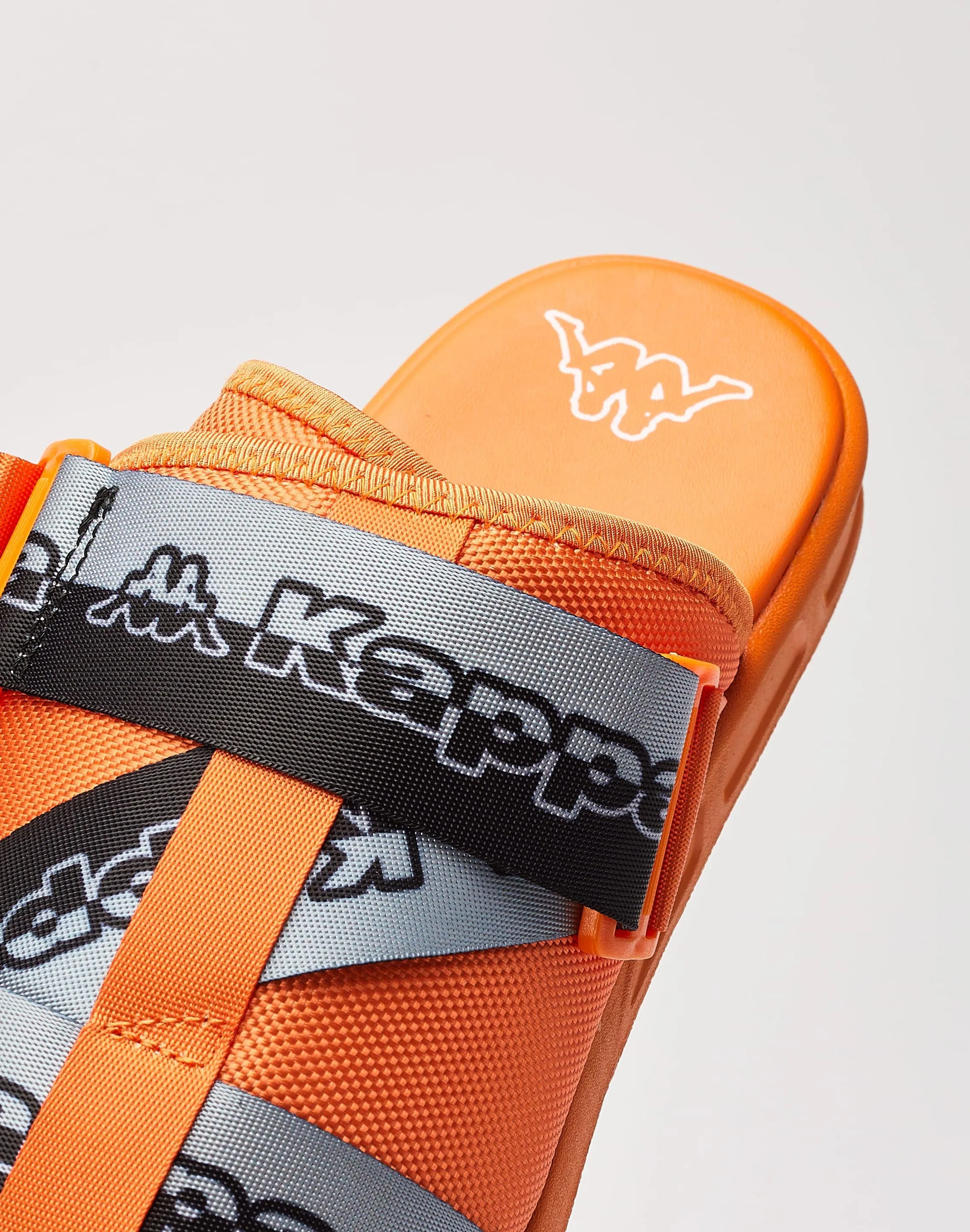Kappa Logo Zirk 1 Slides