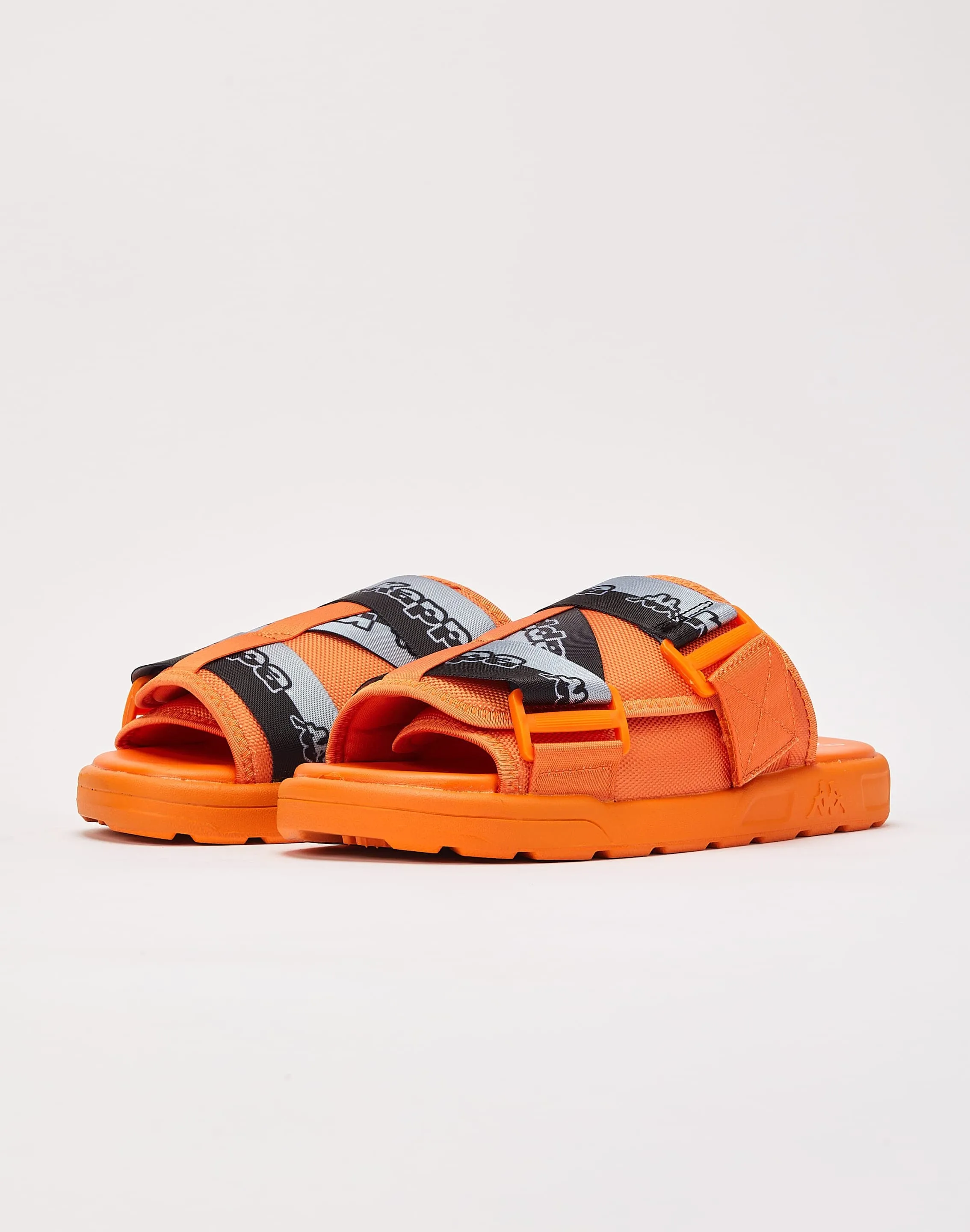 Kappa Logo Zirk 1 Slides