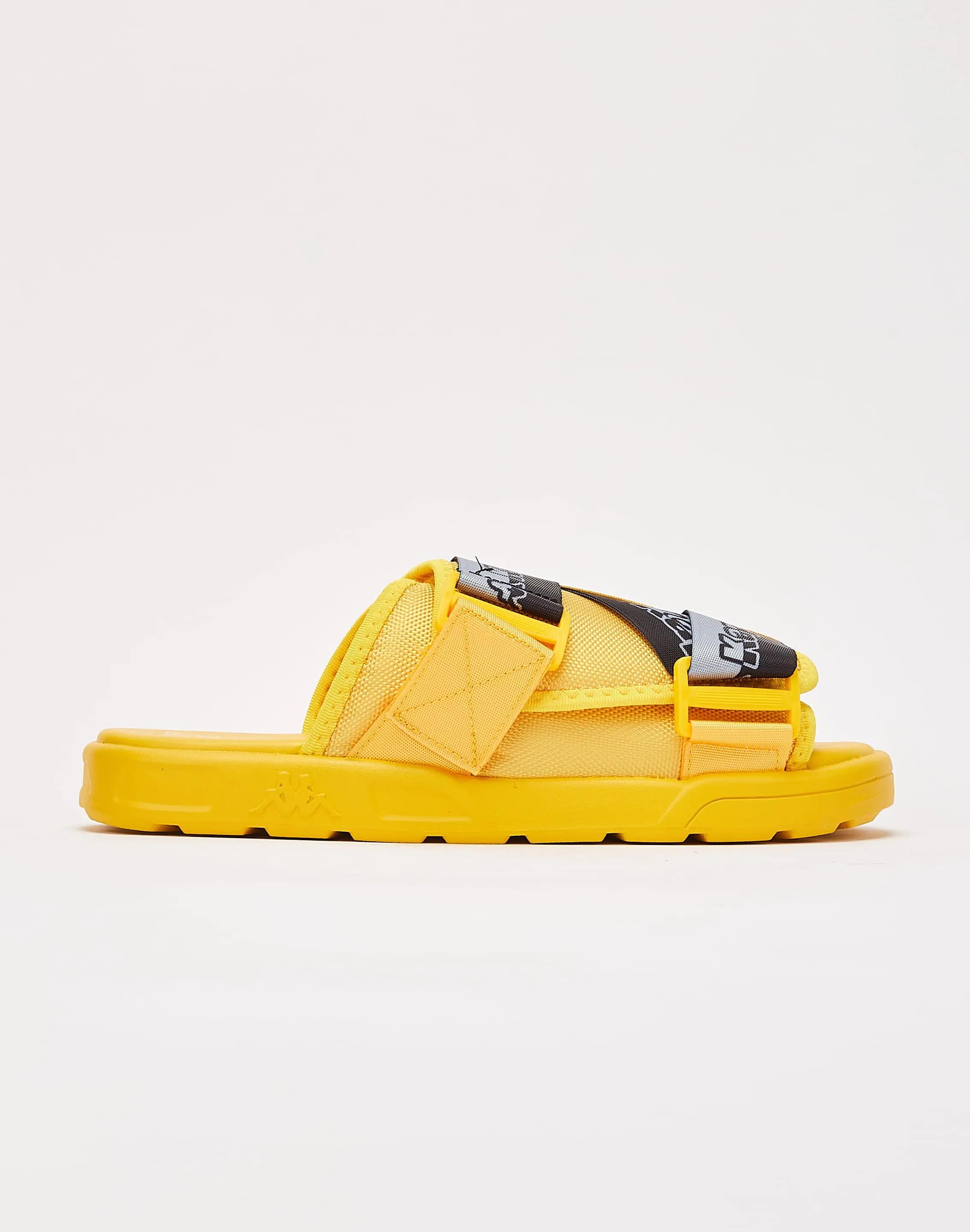 Kappa Logo Zirk 1 Slides