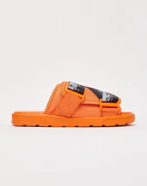 Kappa Logo Zirk 1 Slides