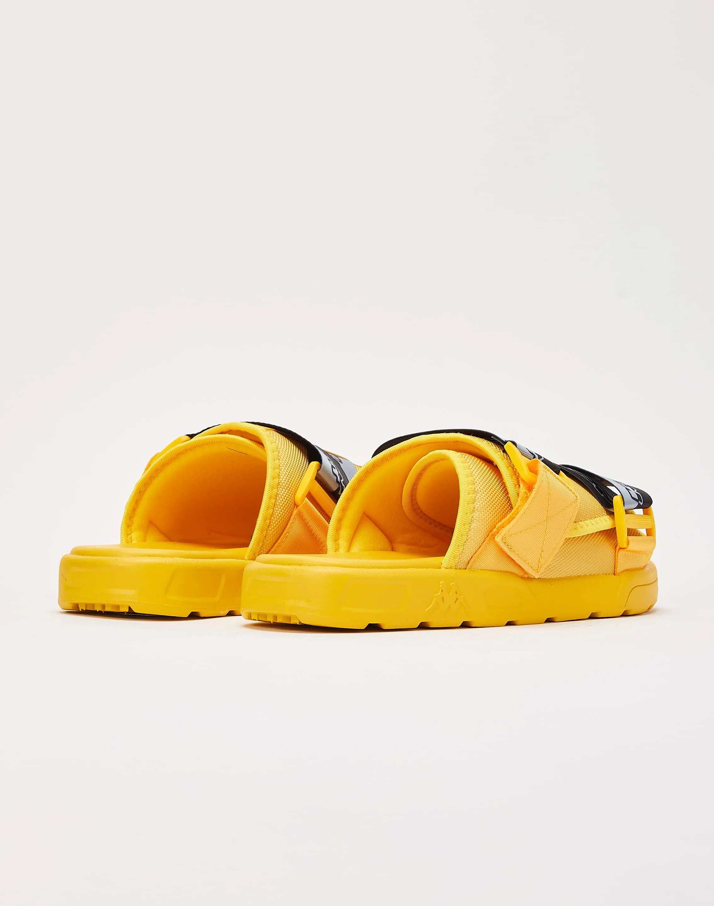 Kappa Logo Zirk 1 Slides