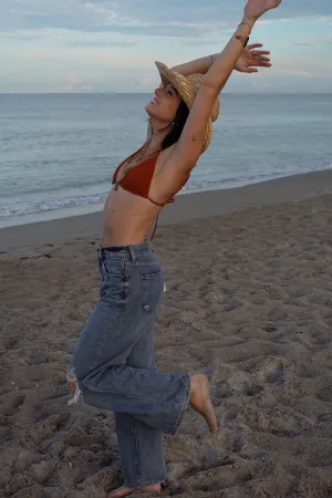 Kendra Tri Top