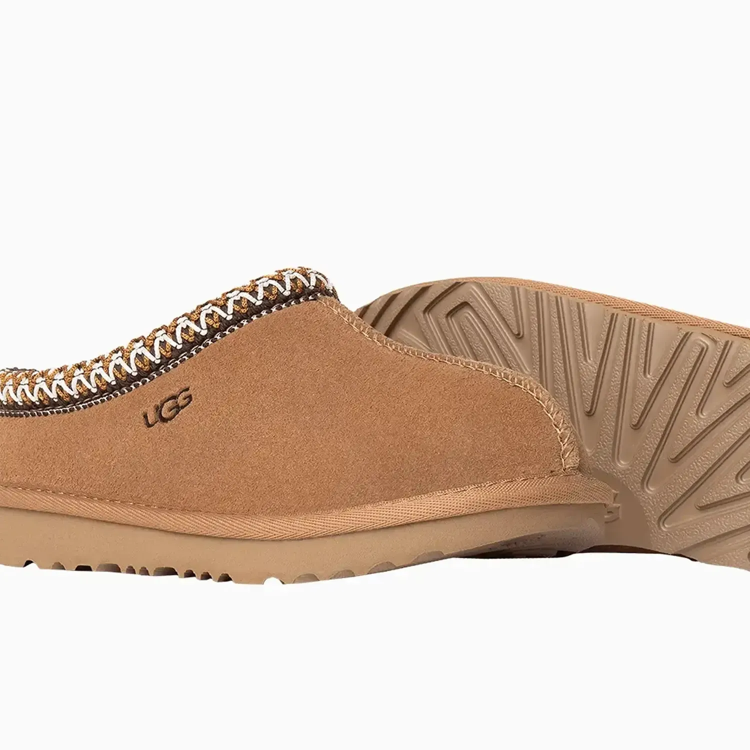 Kid's Tasman II Slipper Grade School