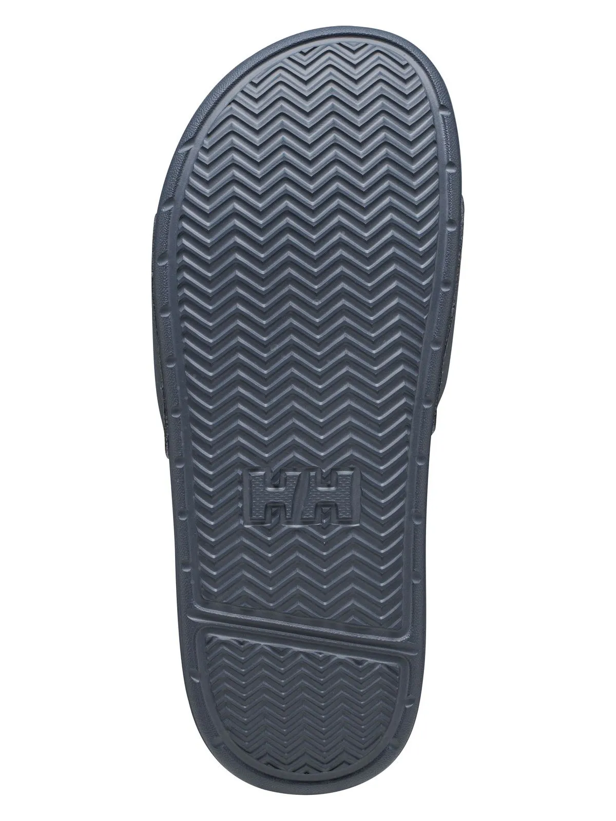 Klapki HELLY HANSEN W H/H Slide niebieski