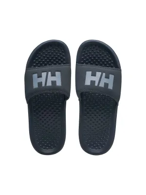 Klapki HELLY HANSEN W H/H Slide niebieski