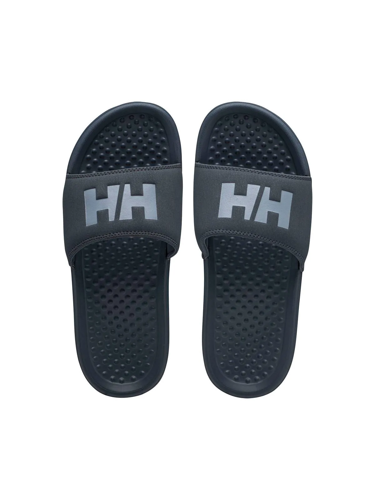 Klapki HELLY HANSEN W H/H Slide niebieski