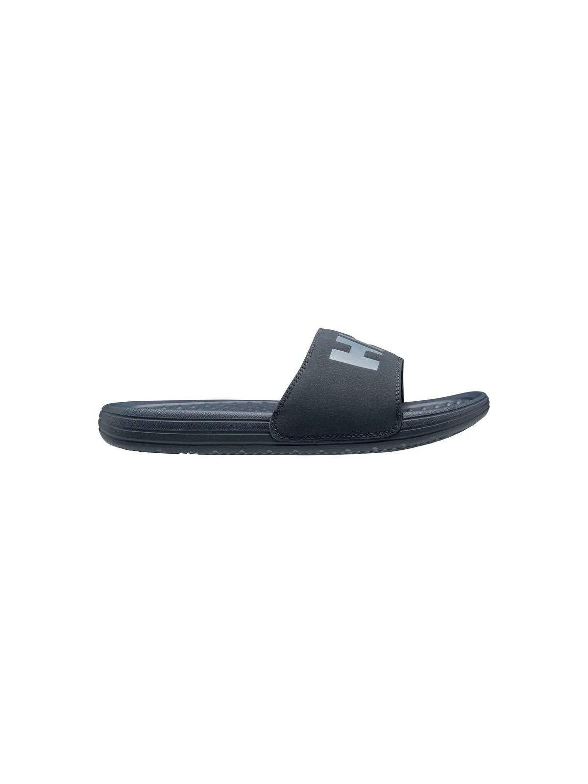 Klapki HELLY HANSEN W H/H Slide niebieski