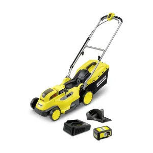 KÄRCHER CORDLESS LAWN MOWER LMO 18-36 BATTERY SET Karcher 14444210