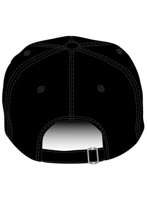 Ladies Talladega Rhinestone Logo Hat