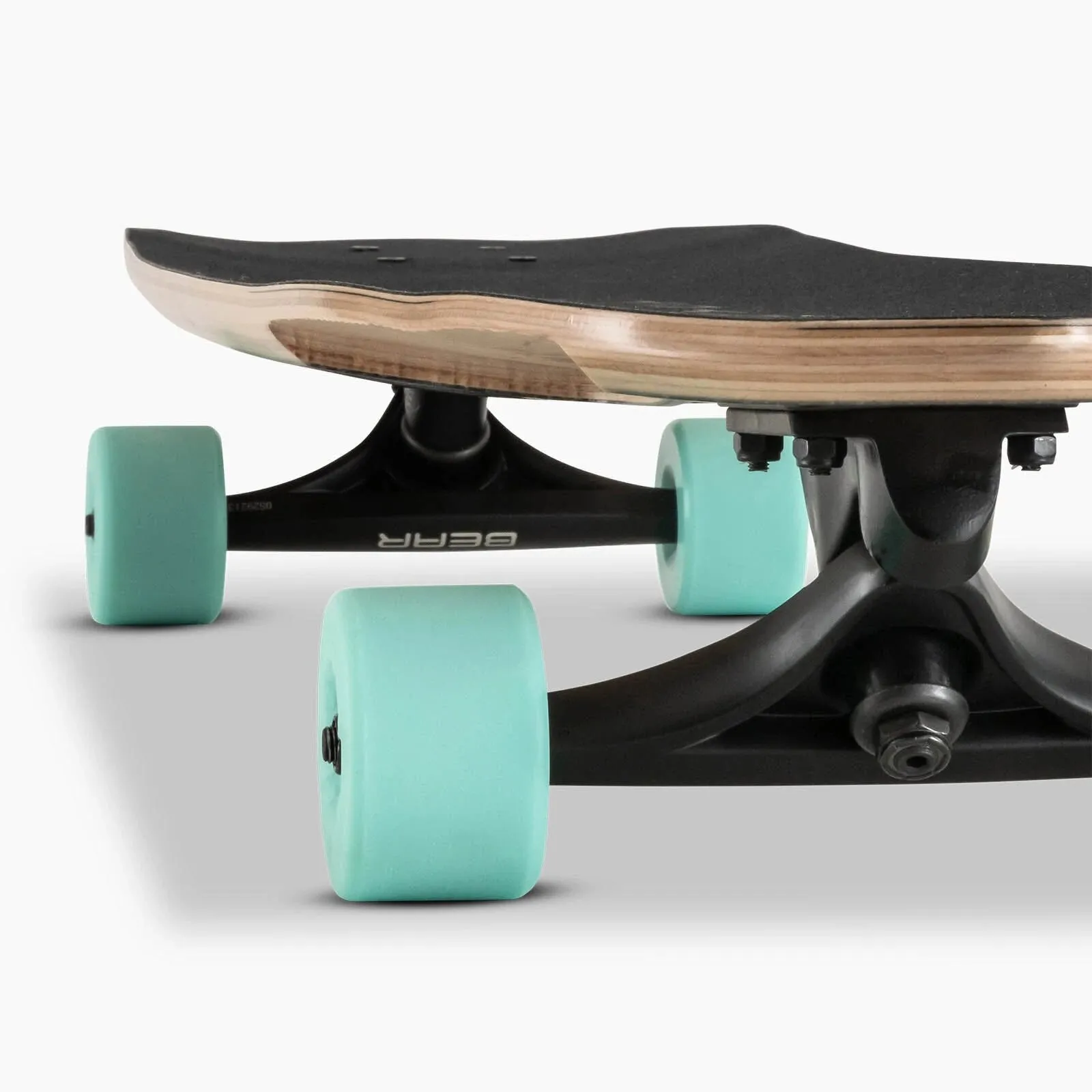 Landyachtz Blaze PT Complete Longboard