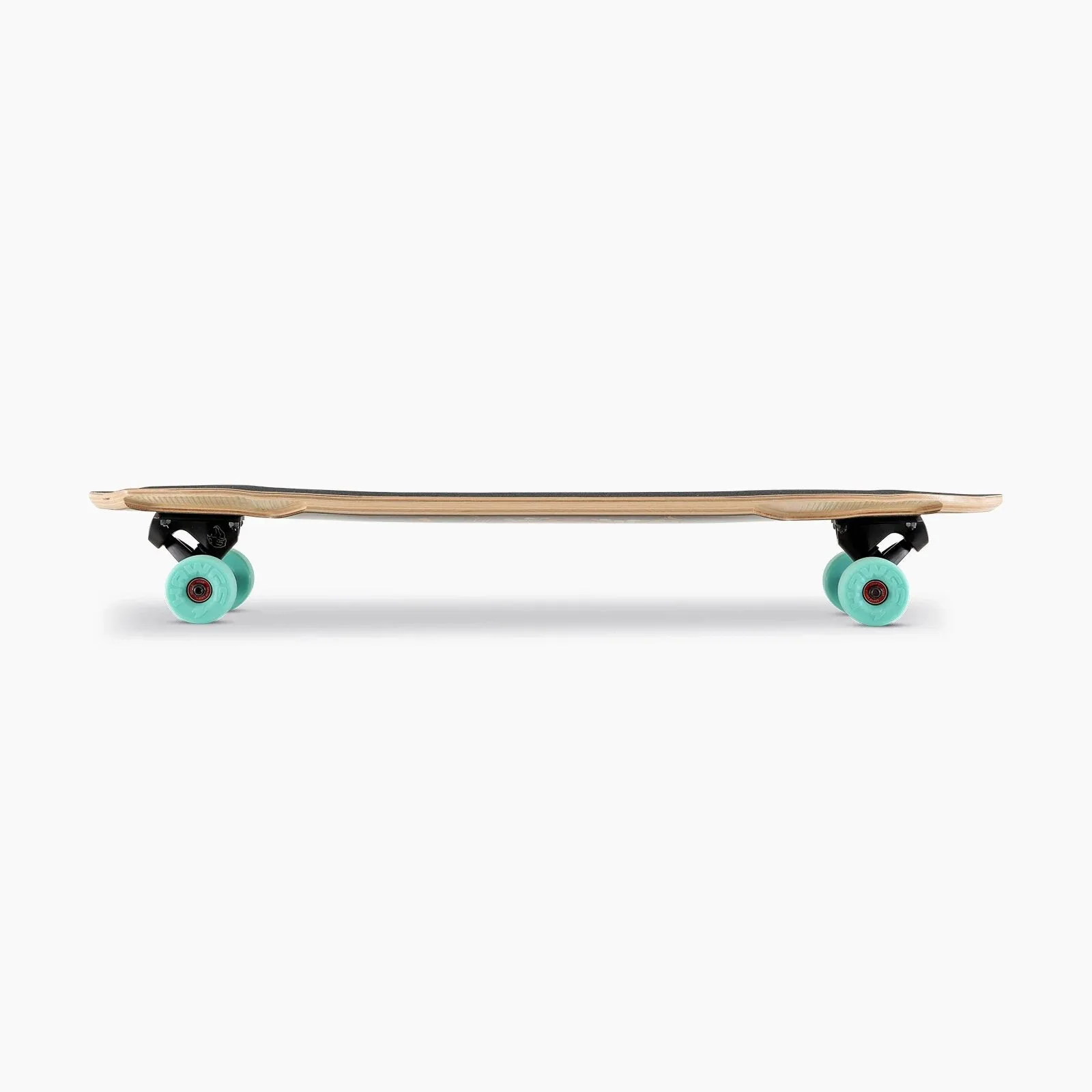 Landyachtz Blaze PT Complete Longboard