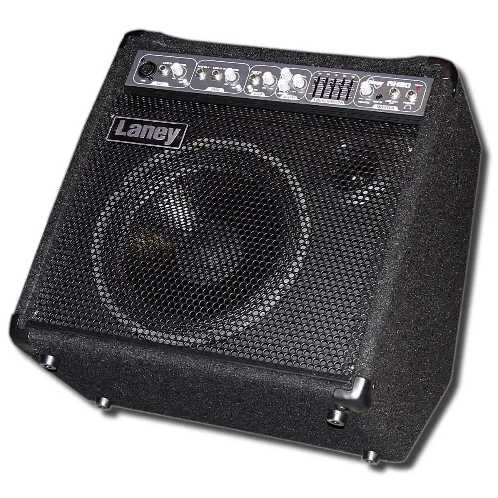 Laney AH80 Audiohub Amplifier (Discontinued)