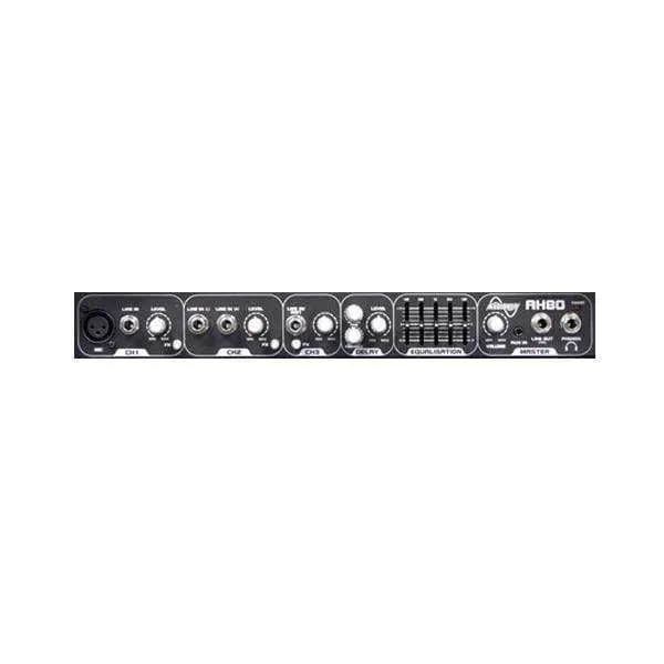Laney AH80 Audiohub Amplifier (Discontinued)