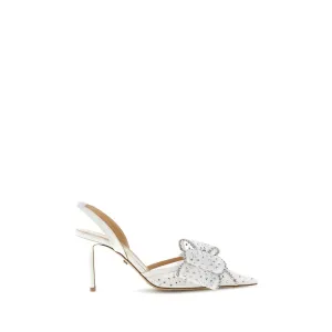 Le Cadeau Pumps