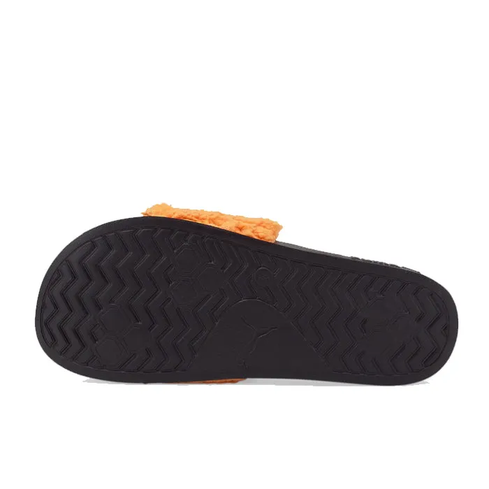 Leadcat 2.0 Garfield Puma Black-Zinnia