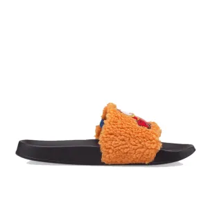 Leadcat 2.0 Garfield Puma Black-Zinnia