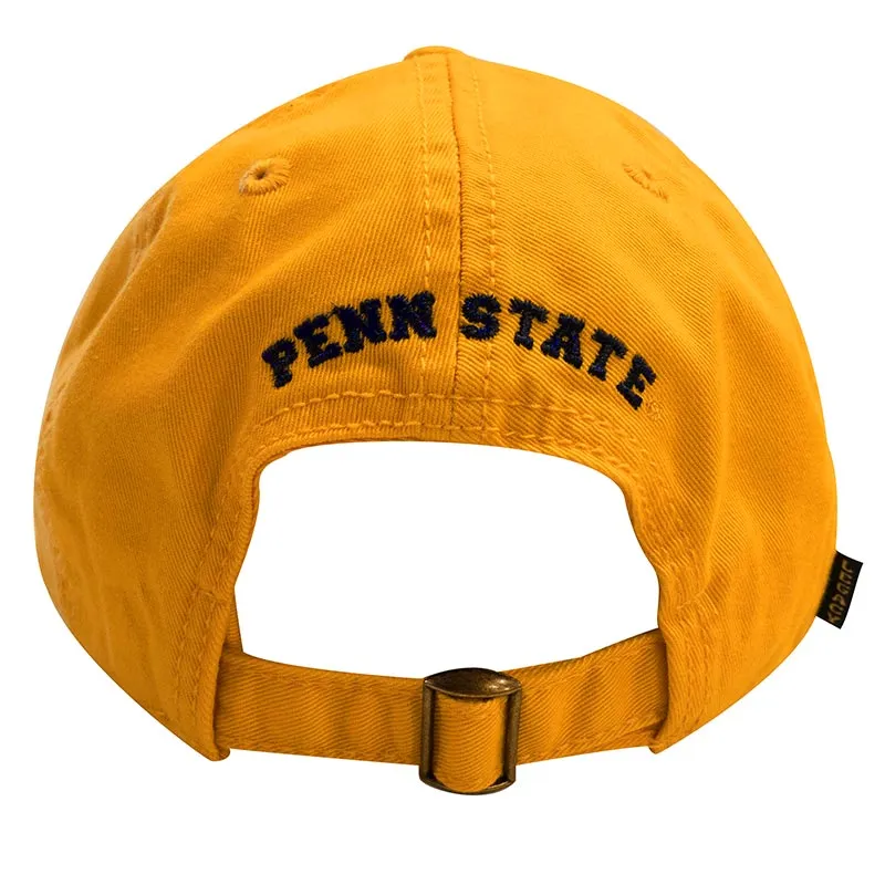 Legacy 3D Lion Head Hat