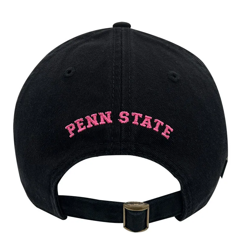 Legacy 3D Lion Head Hat