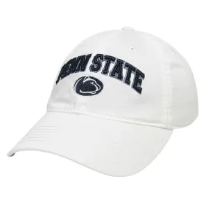 Legacy 3D Penn State over Lion Hat